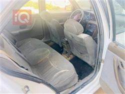 ئێران خودرۆ سه مه ند